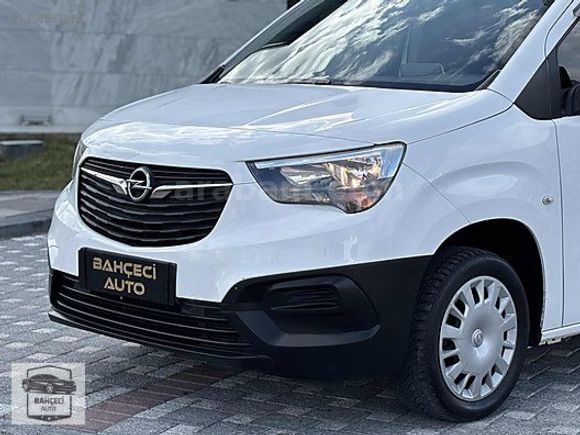 BAHCECI AUT0 2020 COMBO 1.5D ELEGANCE HATASIZ %20 FATURALI 97KM