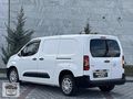 BAHCECI AUT0 2020 COMBO 1.5D ELEGANCE HATASIZ %20 FATURALI 97KM