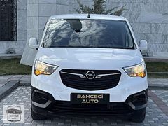 BAHCECI AUT0 2020 COMBO 1.5D ELEGANCE HATASIZ %20 FATURALI 97KM