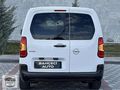 BAHCECI AUT0 2020 COMBO 1.5D ELEGANCE HATASIZ %20 FATURALI 97KM