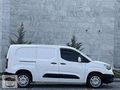 BAHCECI AUT0 2020 COMBO 1.5D ELEGANCE HATASIZ %20 FATURALI 97KM