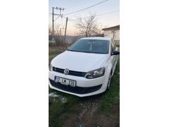 Sahibinden Volkswagen Polo 1.2 Trendline 2012 Model 