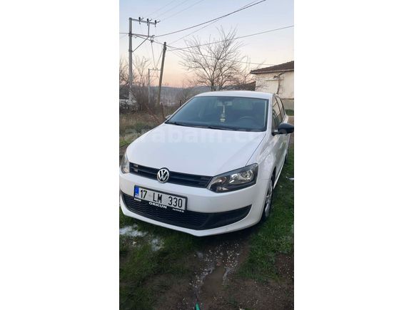 Sahibinden Volkswagen Polo 1.2 Trendline 2012 Model 