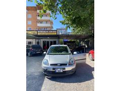 Sahibinden Ford Fiesta 1.4 Comfort 2007 Model 