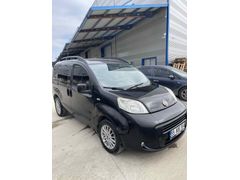 Sahibinden Fiat Fiorino Combi 1.3 Multijet Dynamic 2010 Model