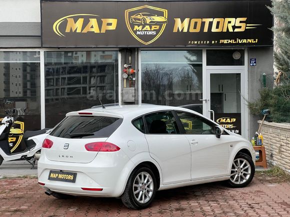 MAKYAJLI KASA - YENİ GÖĞÜS - CARPLAY + GERİ GÖRÜŞ - MASRAFSIZ LEON