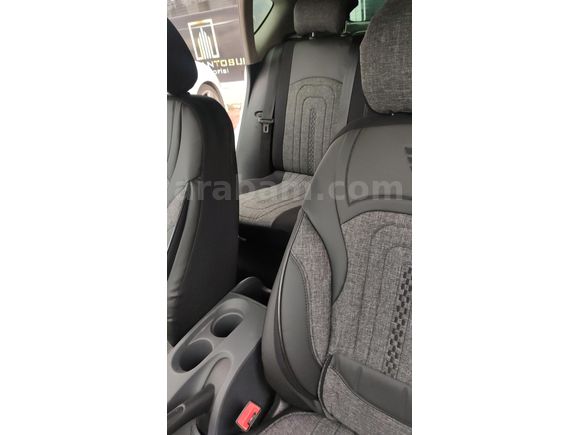 MAKYAJLI KASA - YENİ GÖĞÜS - CARPLAY + GERİ GÖRÜŞ - MASRAFSIZ LEON
