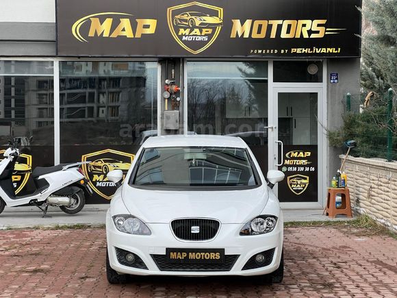 MAKYAJLI KASA - YENİ GÖĞÜS - CARPLAY + GERİ GÖRÜŞ - MASRAFSIZ LEON