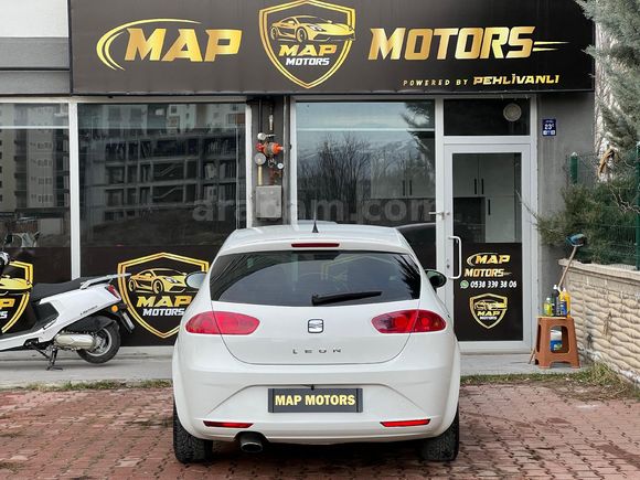 MAKYAJLI KASA - YENİ GÖĞÜS - CARPLAY + GERİ GÖRÜŞ - MASRAFSIZ LEON