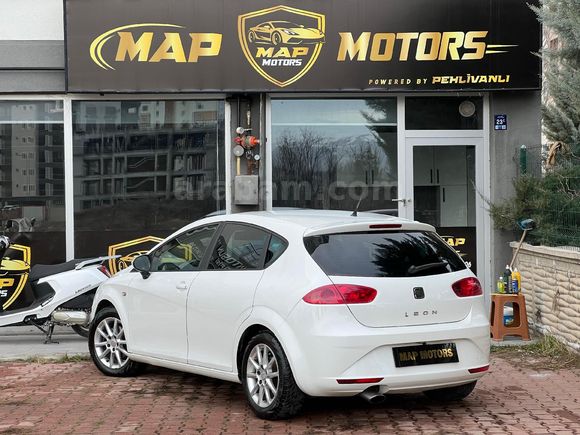 MAKYAJLI KASA - YENİ GÖĞÜS - CARPLAY + GERİ GÖRÜŞ - MASRAFSIZ LEON
