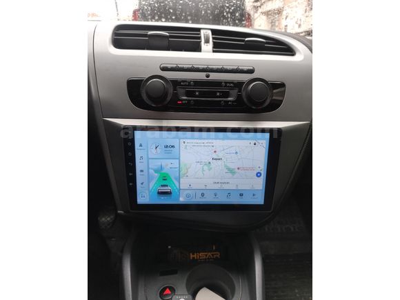 MAKYAJLI KASA - YENİ GÖĞÜS - CARPLAY + GERİ GÖRÜŞ - MASRAFSIZ LEON