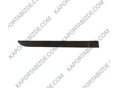 RENAULT MEGANE II FAZ I ARKA SAĞ KAPI BANDI SİYAH 2003-2005 7701475250 YERLİ ÜRÜN