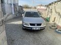 Sahibinden Volkswagen Passat 1.8 Basic 2000 Model  330.000 km Gri (Gümüş)