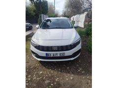 Sahibinden Fiat Egea 1.3 Multijet Easy Plus 2022 Model