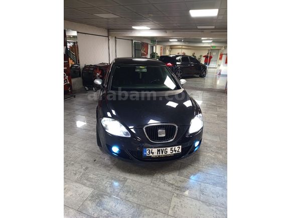Sahibinden Seat Leon 1.4 TSI Stylance 2008 Model