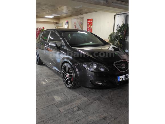 Sahibinden Seat Leon 1.4 TSI Stylance 2008 Model