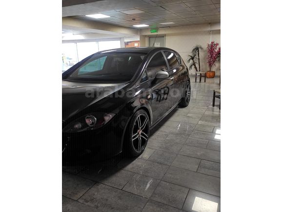 Sahibinden Seat Leon 1.4 TSI Stylance 2008 Model