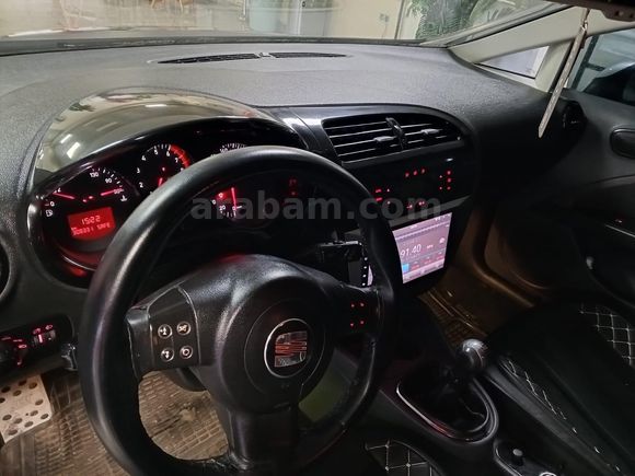 Sahibinden Seat Leon 1.4 TSI Stylance 2008 Model