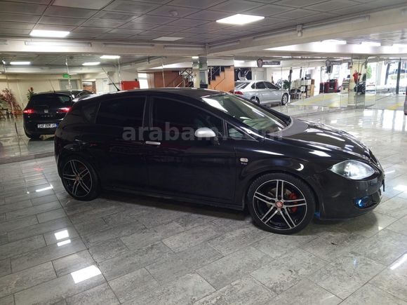Sahibinden Seat Leon 1.4 TSI Stylance 2008 Model