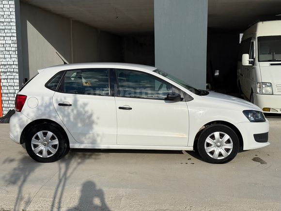 Sahibinden Volkswagen Polo 1.2 TDi Trendline 2013 Model 
