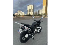 Sahibinden Mondial 125 Drift L CBS 