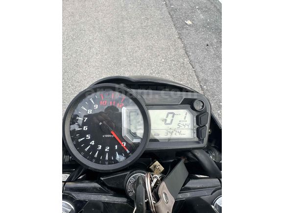 Sahibinden Mondial 125 Drift L CBS 