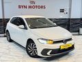 BYN MOTORS'DAN 2022 YENİ KASA WW POLO OTOMATİK HATASIZ AYARINDA