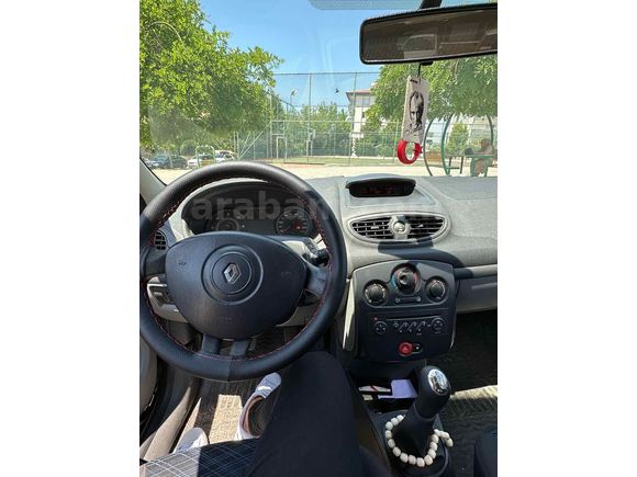 MEMURDAN DEĞİŞENSİZ DÜŞÜK KM CLİO 3