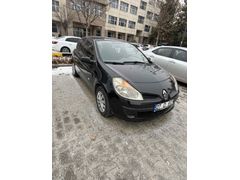 MEMURDAN DEĞİŞENSİZ DÜŞÜK KM CLİO 3