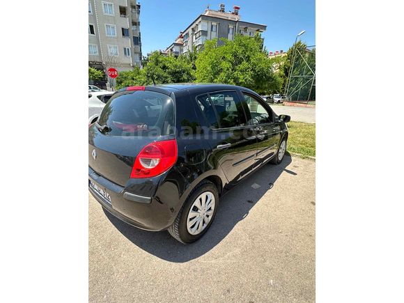 MEMURDAN DEĞİŞENSİZ DÜŞÜK KM CLİO 3
