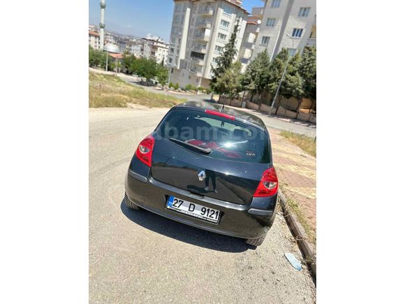 MEMURDAN DEĞİŞENSİZ DÜŞÜK KM CLİO 3