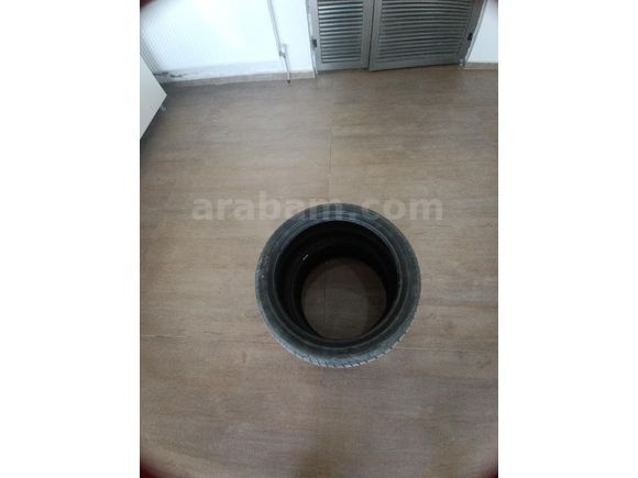 araba lastik çok temiz