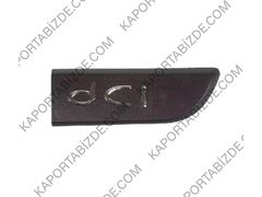 RENAULT MEGANE II FAZ I SAĞ ÇITA UCU DCİ YAZISI 2003-2006 8200717150 YERLİ ÜRÜN