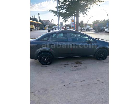Sahibinden Fiat Linea 1.3 Multijet Active 2008 Model