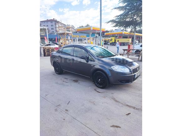 Sahibinden Fiat Linea 1.3 Multijet Active 2008 Model