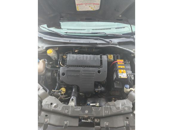 Sahibinden Fiat Linea 1.3 Multijet Active 2008 Model
