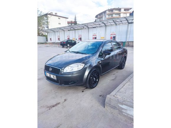 Sahibinden Fiat Linea 1.3 Multijet Active 2008 Model