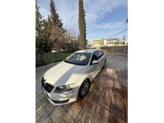 Sahibinden Skoda Octavia 1.6 TDI Style 2016 Model  156.000 km Beyaz