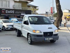 EMRE OTO'DAN 2005 MODEL 210BİN KM BAKIMLI MASRAFSIZ STAREX