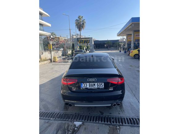 Sahibinden Audi A4 Sedan 2.0 TDI 2012 Model 