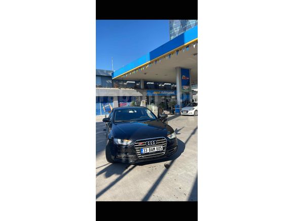 Sahibinden Audi A4 Sedan 2.0 TDI 2012 Model 