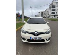 Sahibinden Renault Fluence 1.6 Icon 2013 Model  170.927 km Bej