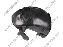 RENAULT MEGANE II 2003-2009 SOL ÖN ÇAMURLUK DAVLUMBAZ ÖNÜN ÖNÜ 8200415285 İTHAL ÜRÜN