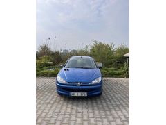 Sahibinden Peugeot 206 1.4 HDi X-line 2004 Model 