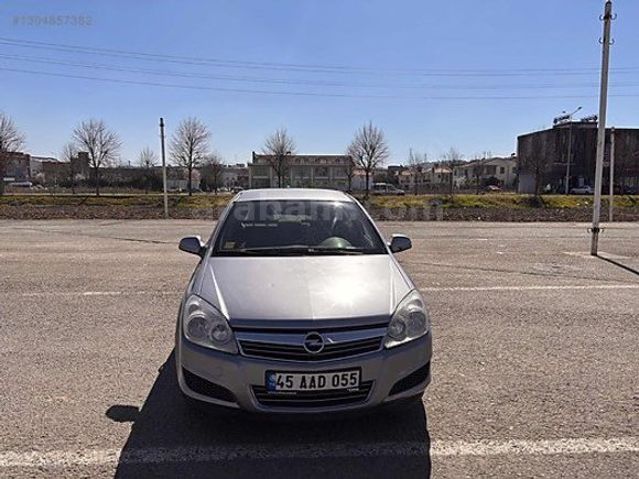2010 MODEL DEĞİŞENSİZ 247.000 KM SEDAN