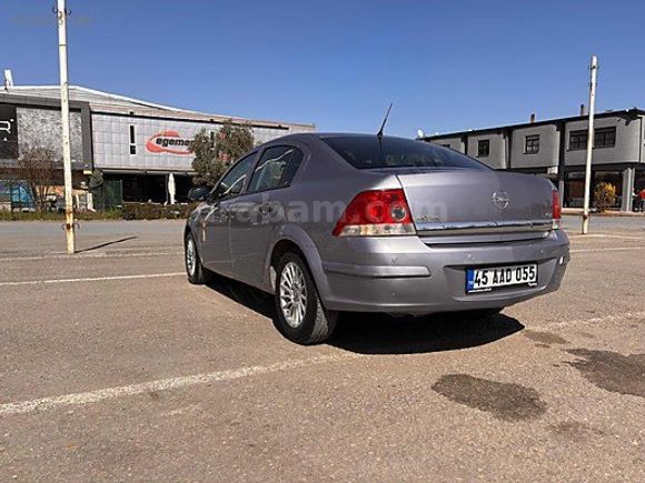 2010 MODEL DEĞİŞENSİZ 247.000 KM SEDAN