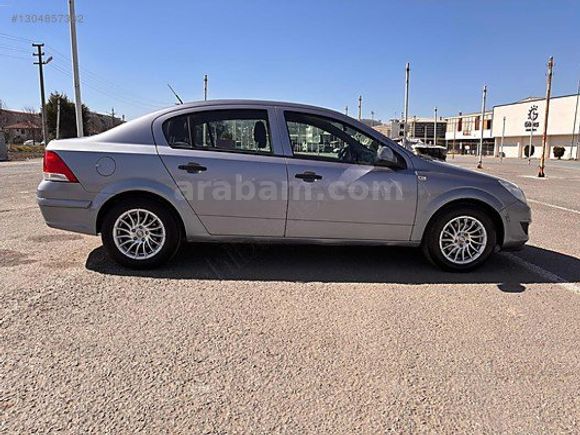 2010 MODEL DEĞİŞENSİZ 247.000 KM SEDAN