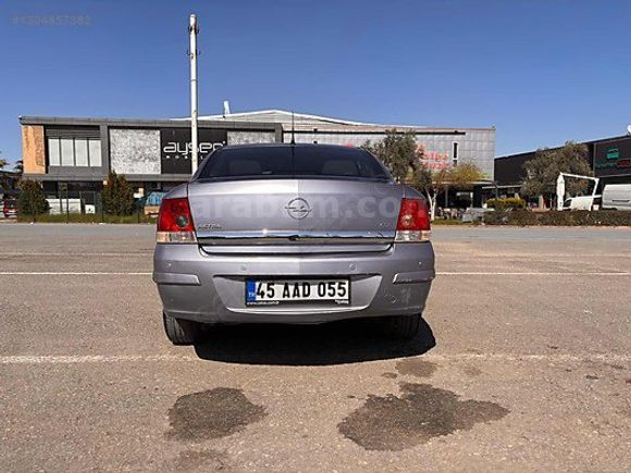 2010 MODEL DEĞİŞENSİZ 247.000 KM SEDAN