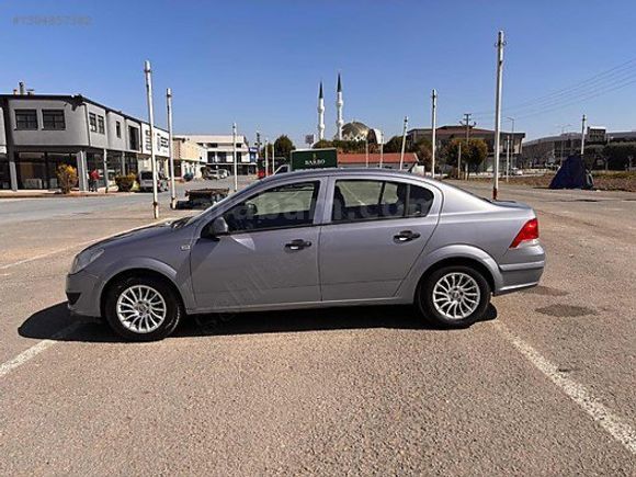 2010 MODEL DEĞİŞENSİZ 247.000 KM SEDAN