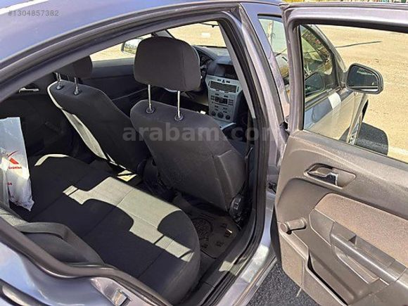 2010 MODEL DEĞİŞENSİZ 247.000 KM SEDAN